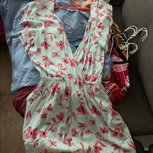 Romper Billabong Large